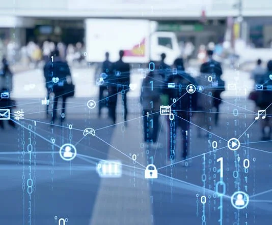 Digital transformation