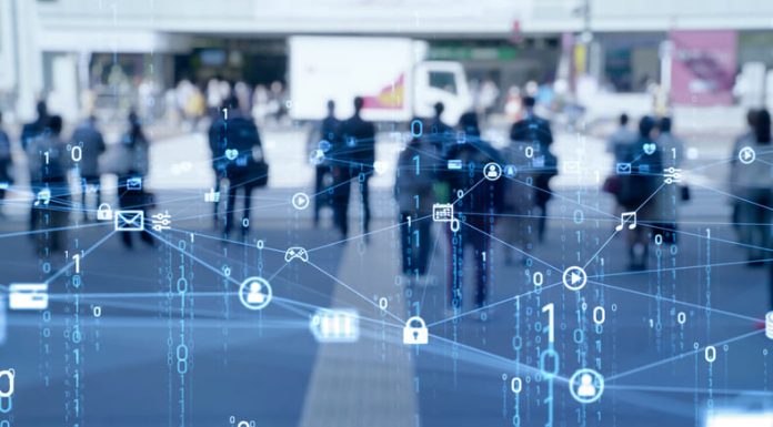 Digital transformation