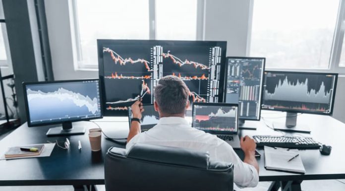 proprietary trading firms