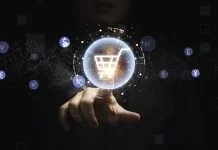 Top Retail Technology Trends Shaping the Industry Retail Technology Trends - virtual info graphics