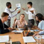 The Ambition Gap is a Myth. What We’re Really Seeing is Disillusionment workplace disillusionment