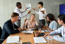 workplace disillusionment