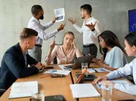 workplace disillusionment