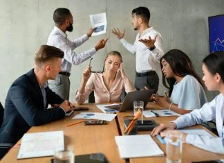 The Ambition Gap is a Myth. What We’re Really Seeing is Disillusionment workplace disillusionment