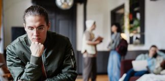 How to Stay Calm in Chess Tournaments - playing chess