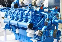 The Enduring Value of Industrial Diesel Engines in Modern Industry Industrial Diesel Engines