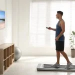 Creating a Simple Home Workout Space for the Whole Family home workout space