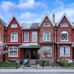 Adaptive Business Models - Urban residential street