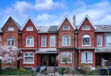 Adaptive Business Models - Urban residential street