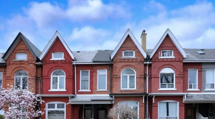 Adaptive Business Models - Urban residential street