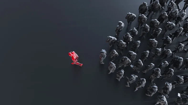 From Bottlenecks to Breakthroughs: The Business Case for Trust in Capability®