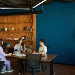 The New Economics of Hybrid Work: Why Flexible Office Space Is Becoming a Strategic Asset hybrid work economics