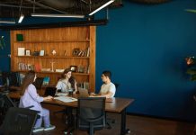 hybrid work economics