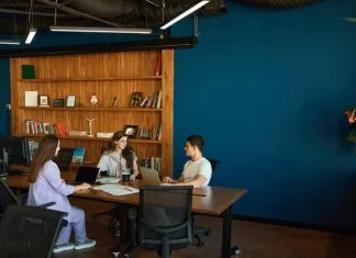 The New Economics of Hybrid Work: Why Flexible Office Space Is Becoming a Strategic Asset hybrid work economics