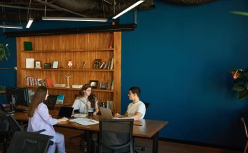 hybrid work economics