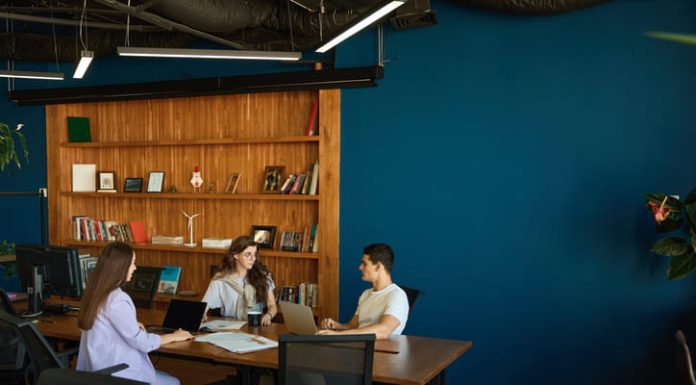 hybrid work economics