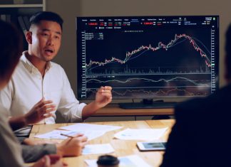 Gadlix and traditional broker