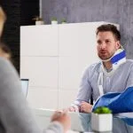 South Carolina Injury Lawyers - Injury Compensation