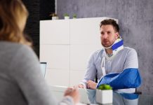 South Carolina Injury Lawyers - Injury Compensation