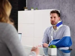 South Carolina Injury Lawyers - Injury Compensation