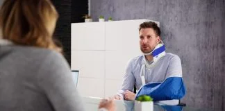 South Carolina Injury Lawyers - Injury Compensation