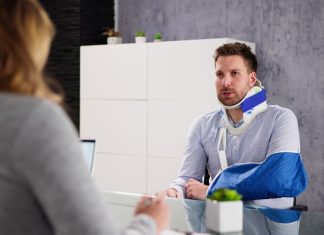 A South Carolina Law Firm You Can Trust, Joye Law Firm Injury Lawyers South Carolina Injury Lawyers - Injury Compensation