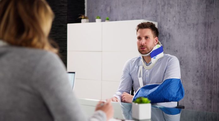 South Carolina Injury Lawyers - Injury Compensation