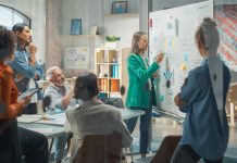 5 Ways to Run Your Business More Efficiently Run Your Business More Efficiently