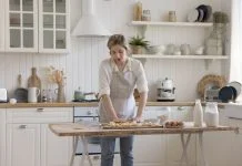 The Tragedy of the Trad Wife Movement Trad Wife Movement