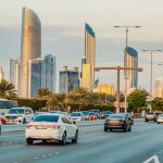 buy a used car in the UAE
