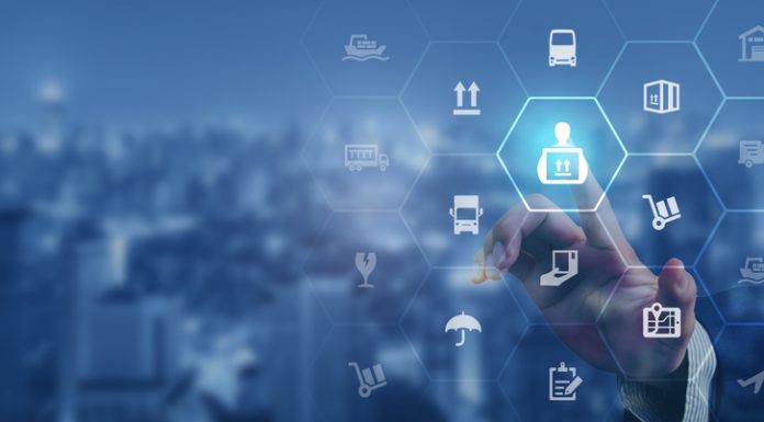 3PL technology integration