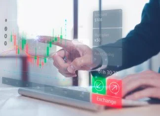 retail options trading