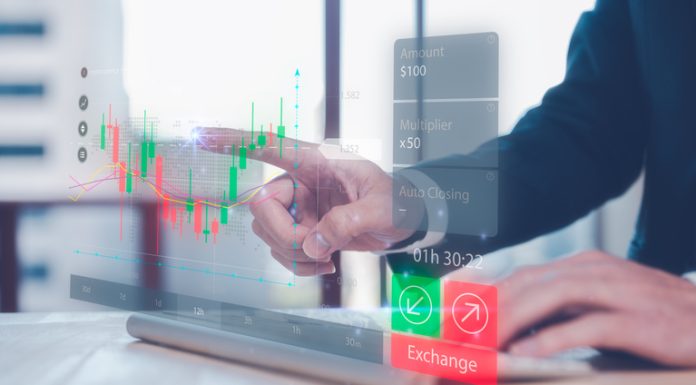 retail options trading