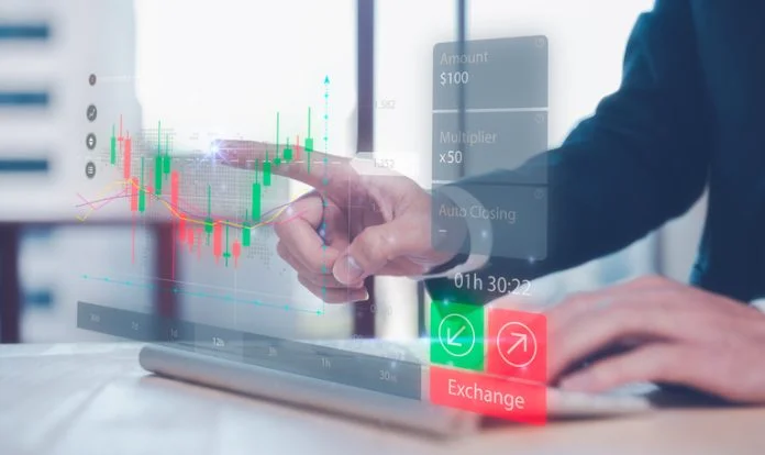 retail options trading