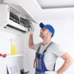 AC duct cleaning Dubai