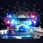 custom casino game development
