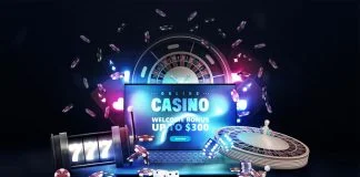 custom casino game development