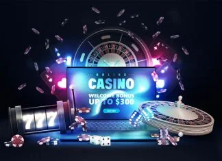 custom casino game development