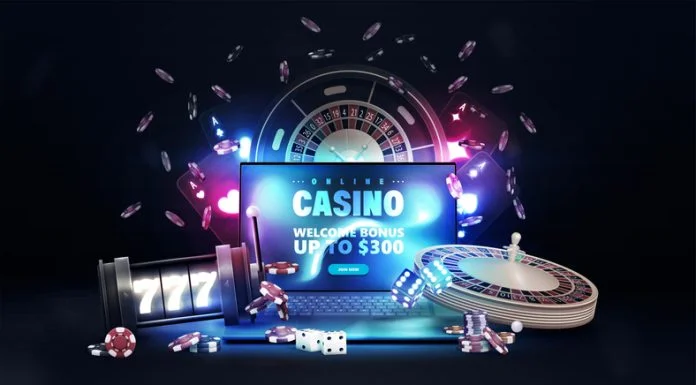 custom casino game development