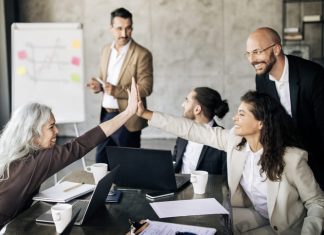 The Transparency Blueprint: How Modern Workplaces Build Trust and High Performance employee engagement