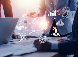 international growth strategy