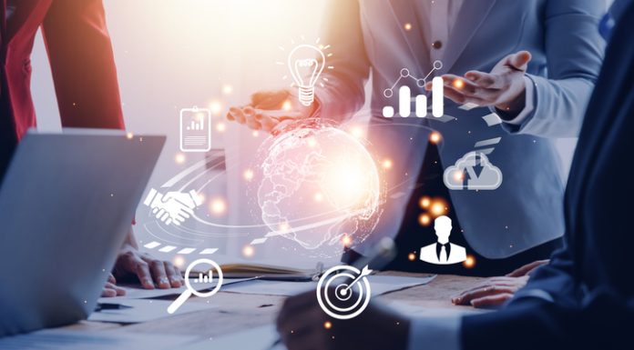 international growth strategy