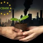 Carbon Border Adjustment Mechanism - CBAM impact