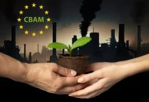 Carbon Border Adjustment Mechanism - CBAM impact