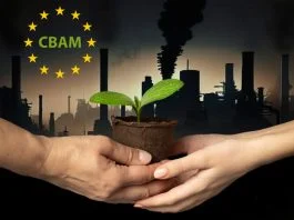 Carbon Border Adjustment Mechanism - CBAM impact