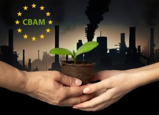 CBAM, Tariffs, and the Overlooked Cost of Cross-Border Proof in Global Supply Chains Carbon Border Adjustment Mechanism - CBAM impact