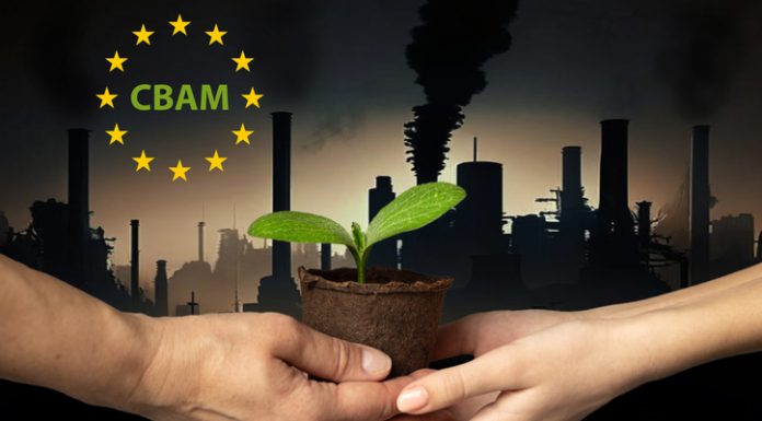 Carbon Border Adjustment Mechanism - CBAM impact