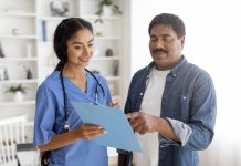 5 Red Flags to Spot Before Buying What Claims to Be the Best Health Insurance Plan in India Health Insurance Red Flags - Indian Doctor Lady