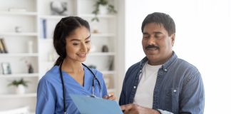 Health Insurance Red Flags - Indian Doctor Lady