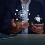 HR software with AI assistant